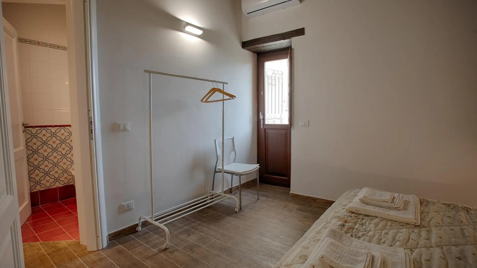 Erice Lovely Apt With Terrace And Stunning View 0*,