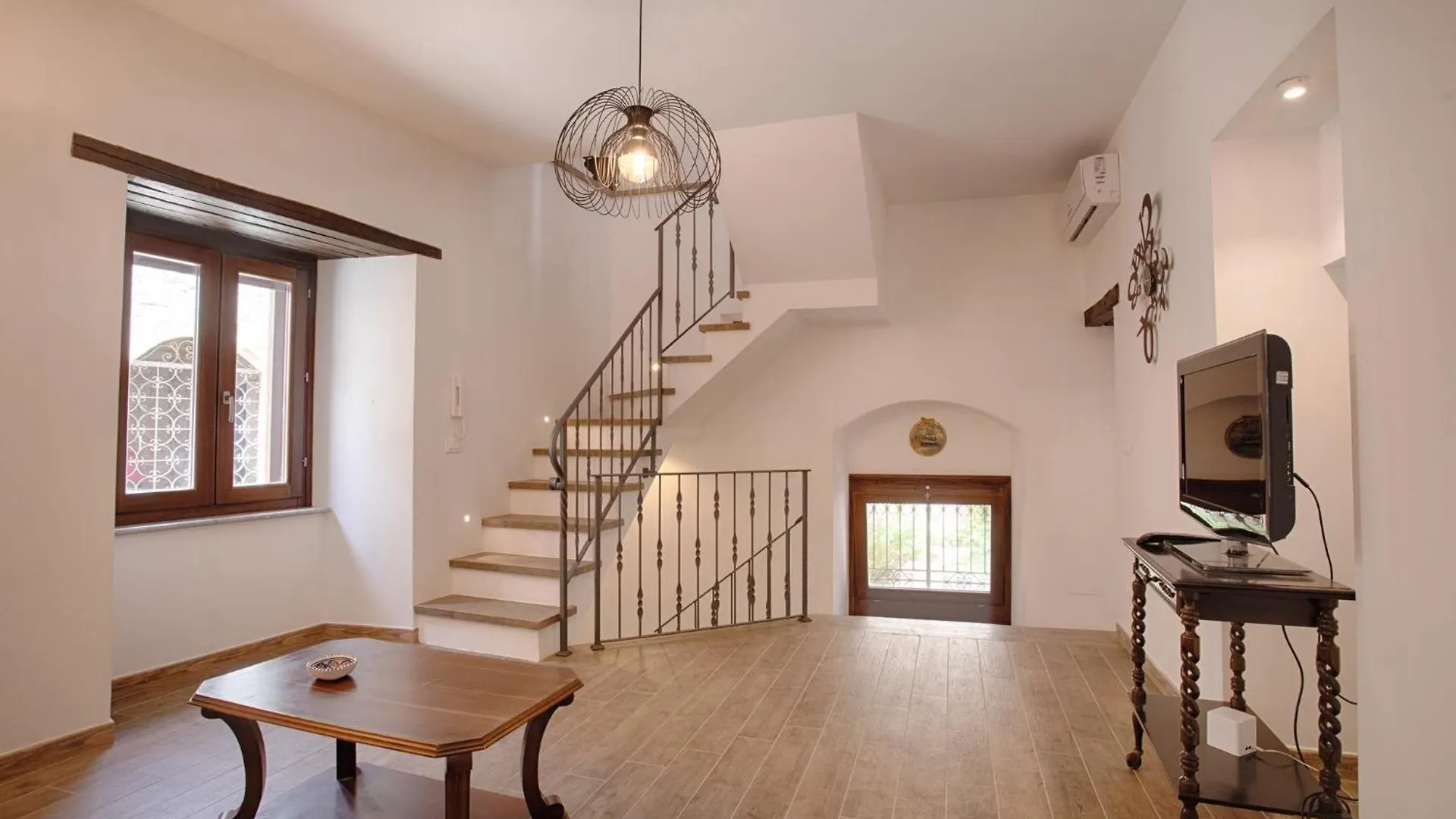 Apartament Erice Lovely Apt With Terrace And Stunning View