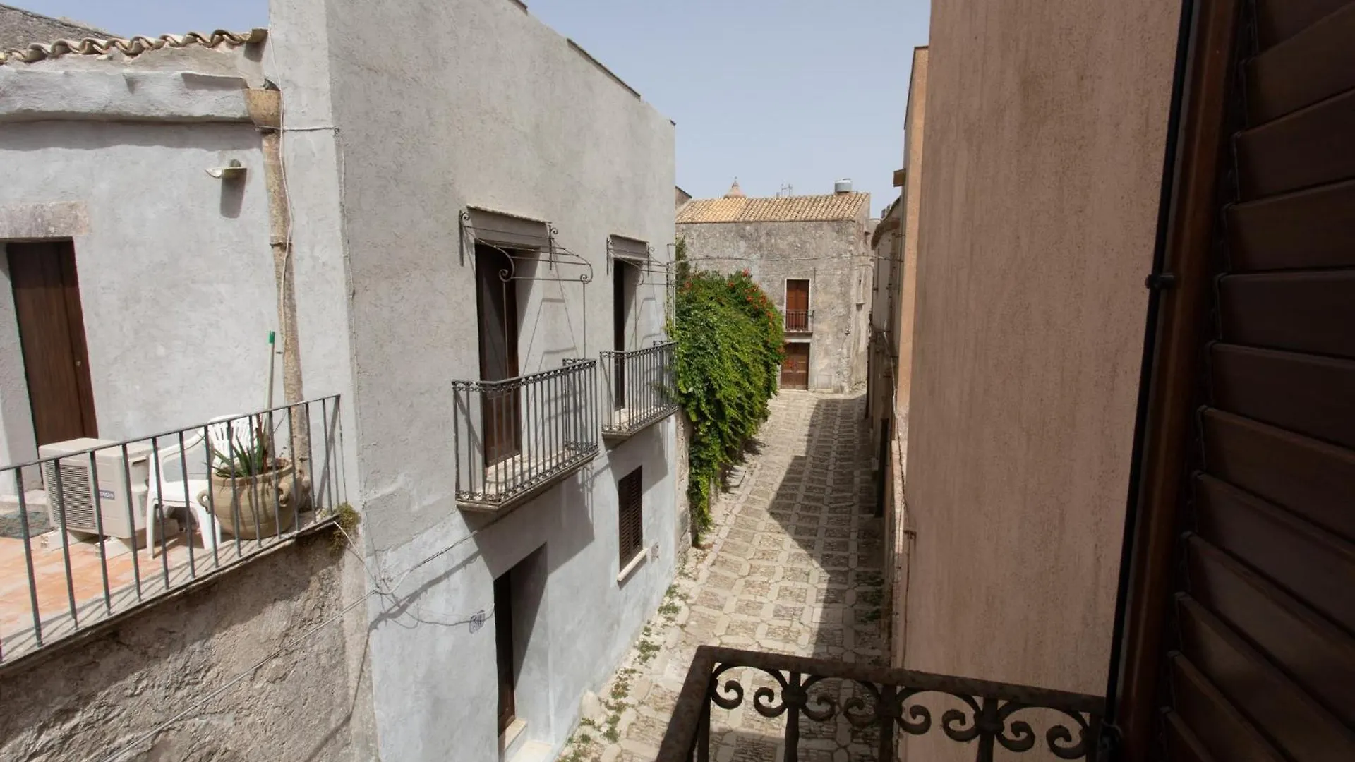 Apartament Erice Lovely Apt With Terrace And Stunning View