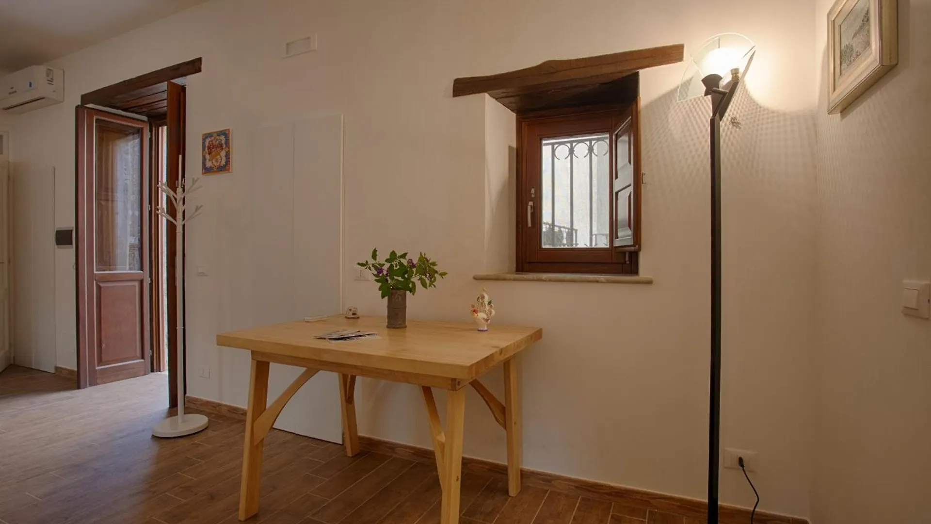 Erice Lovely Apt With Terrace And Stunning View