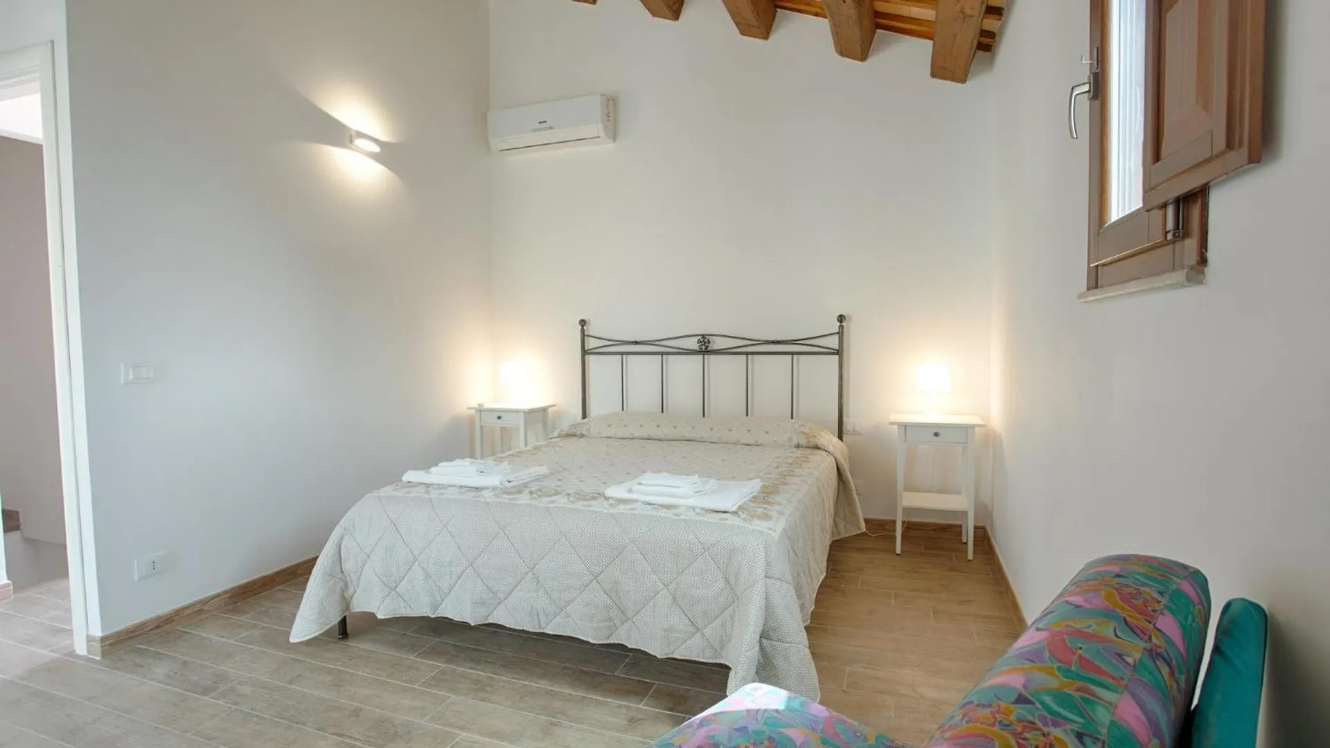Erice Lovely Apt With Terrace And Stunning View Italy