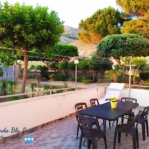 Appartamento L'onda Blu, Erice