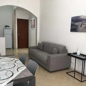 Appartamento Solemare Trapani, Erice