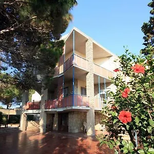 Appartamento Casa Vacanze Catalano, Erice