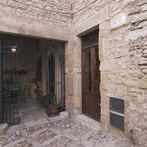 Santa Teresa Erice