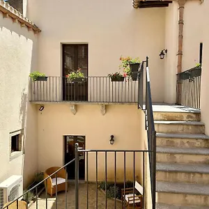 Appartamento Tresessanta, Erice
