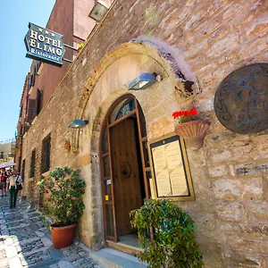 Elimo Erice