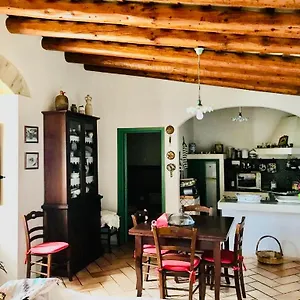 Appartamento Cortile Padre Vincenzo, Erice
