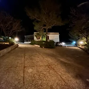Appartamento La Pineta Al Mare, Erice