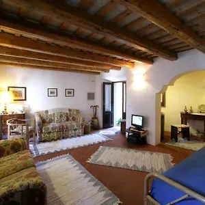 Casa vacanze La Scaletta Di Vetta, Erice