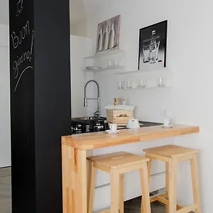 Appartamento Prima Classe, Erice
