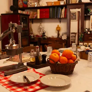 Sogno Siciliano Turismo Rurale Erice