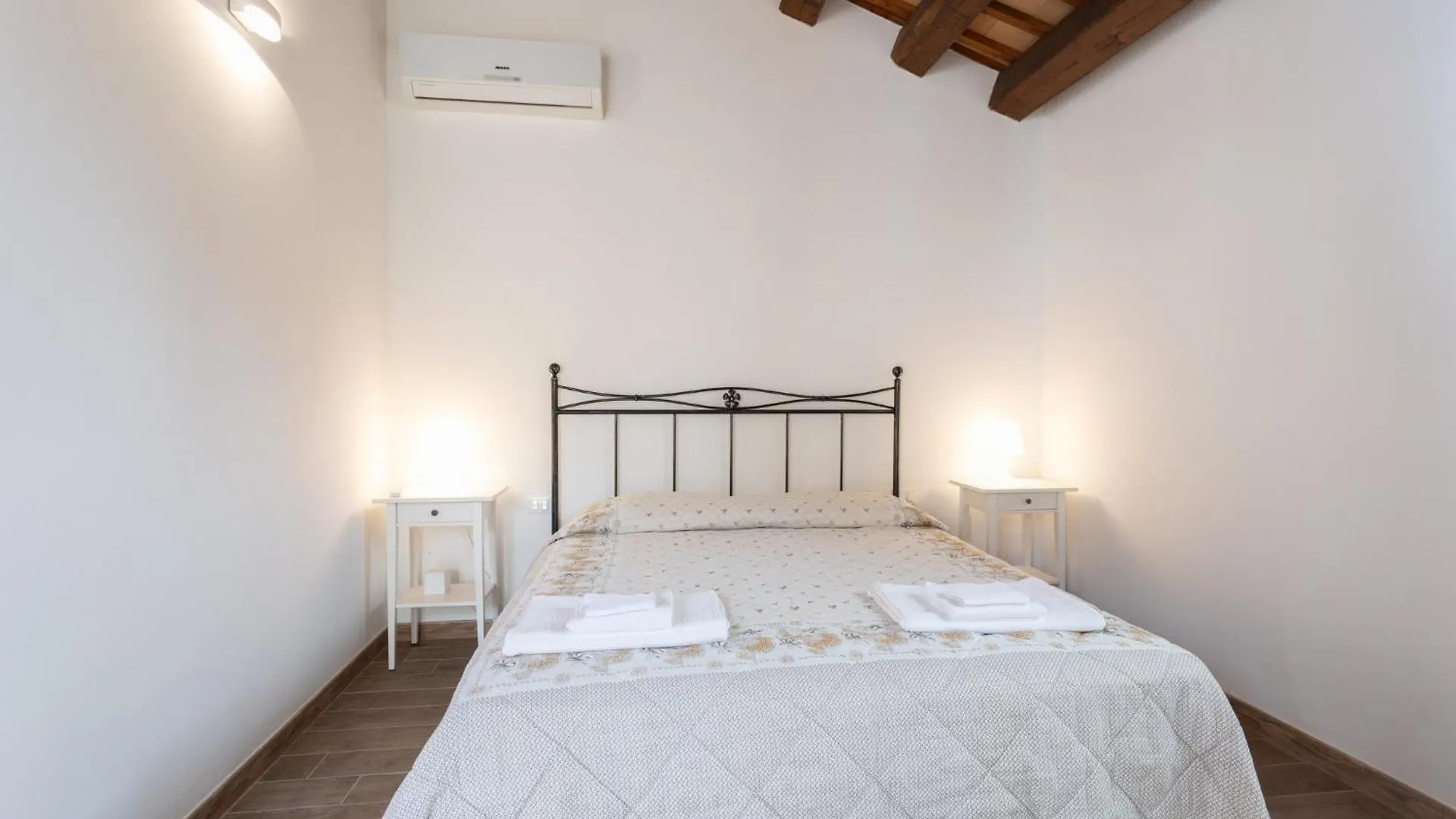 Erice Lovely Apt With Terrace And Stunning View Italy