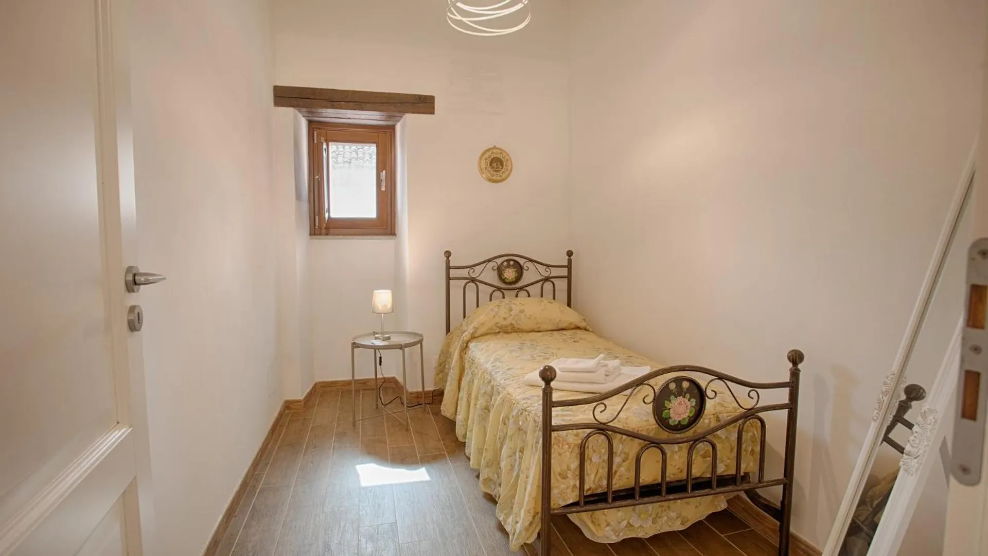 Apartment Erice Lovely Apt With Terrace And Stunning View
