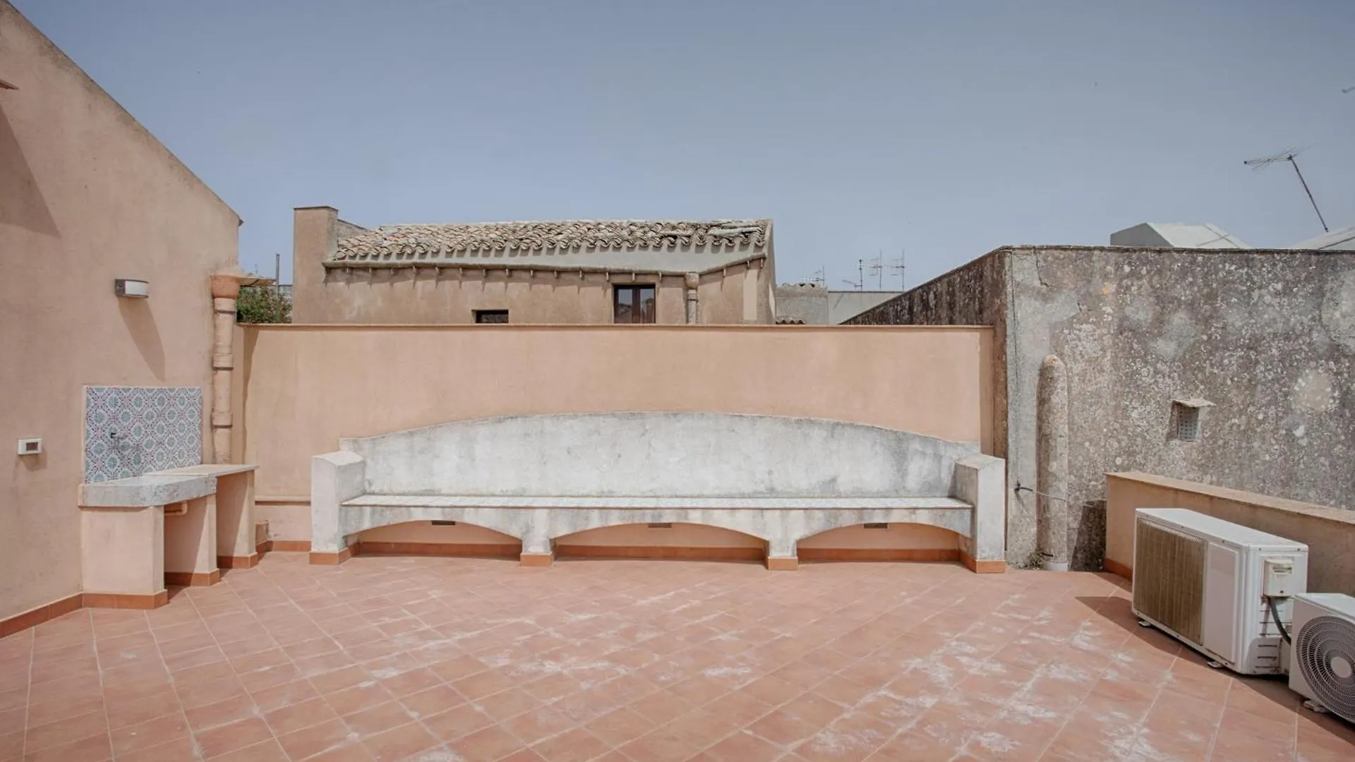 Erice Lovely Apt With Terrace And Stunning View