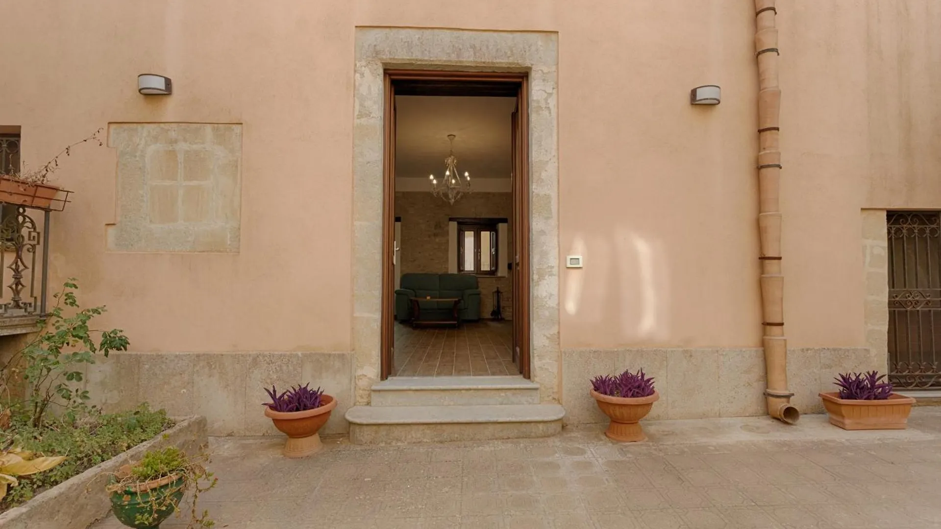 Apartment Erice Lovely Apt With Terrace And Stunning View Italy