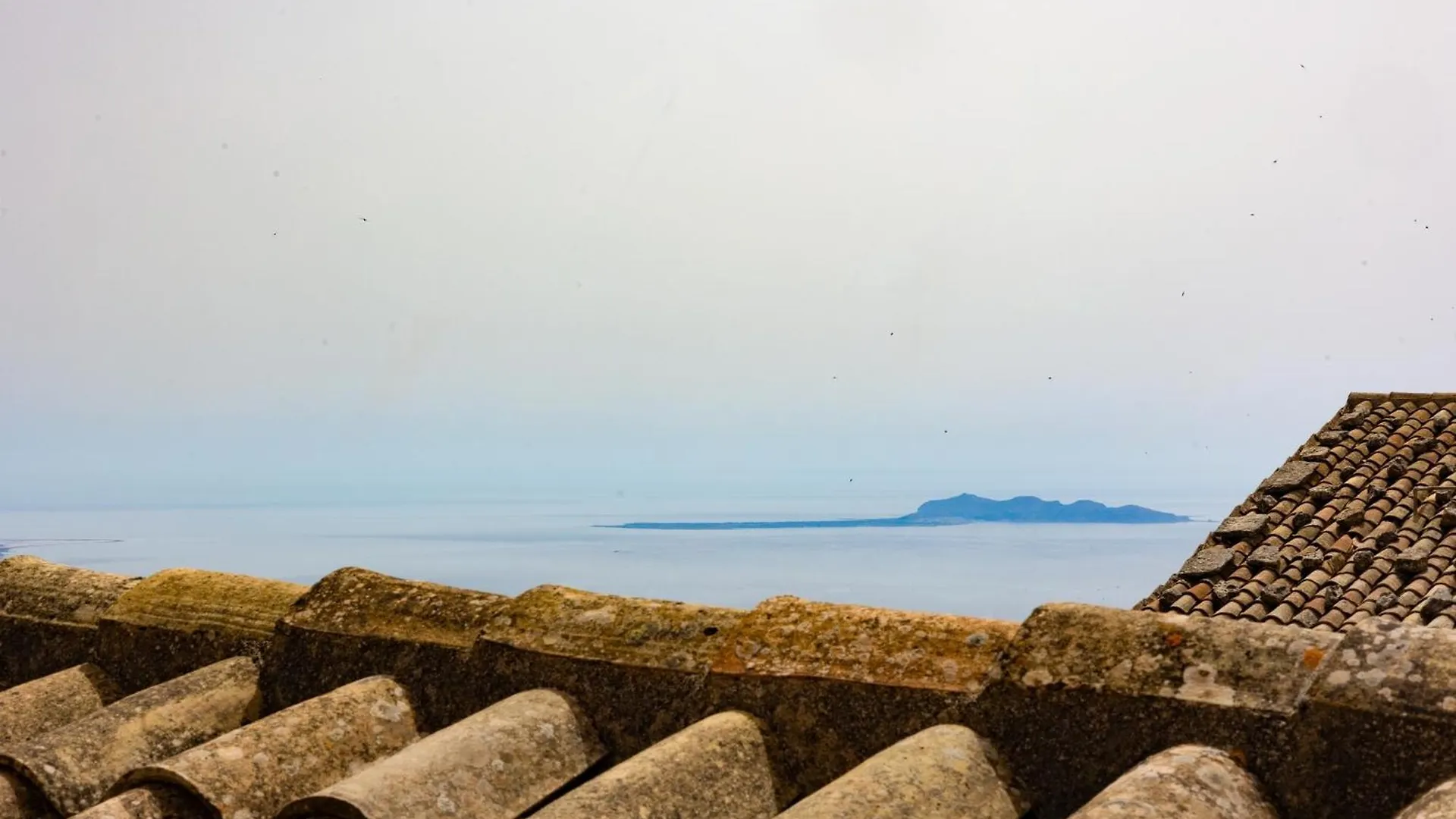 Erice Lovely Apt With Terrace And Stunning View Apartment