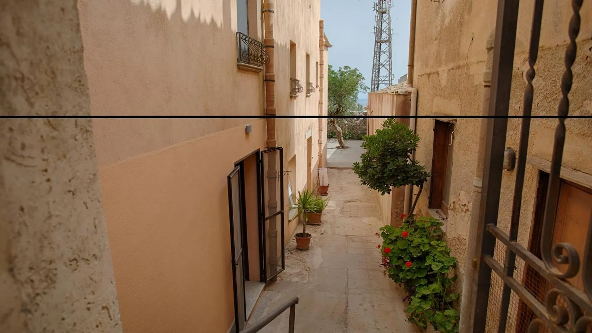 Erice Lovely Apt With Terrace And Stunning View 0*,  Italy