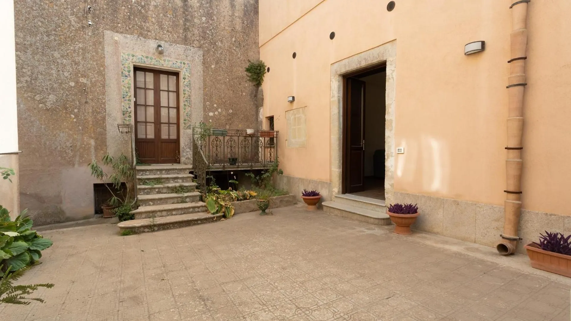 Apartment Erice Lovely Apt With Terrace And Stunning View Italy