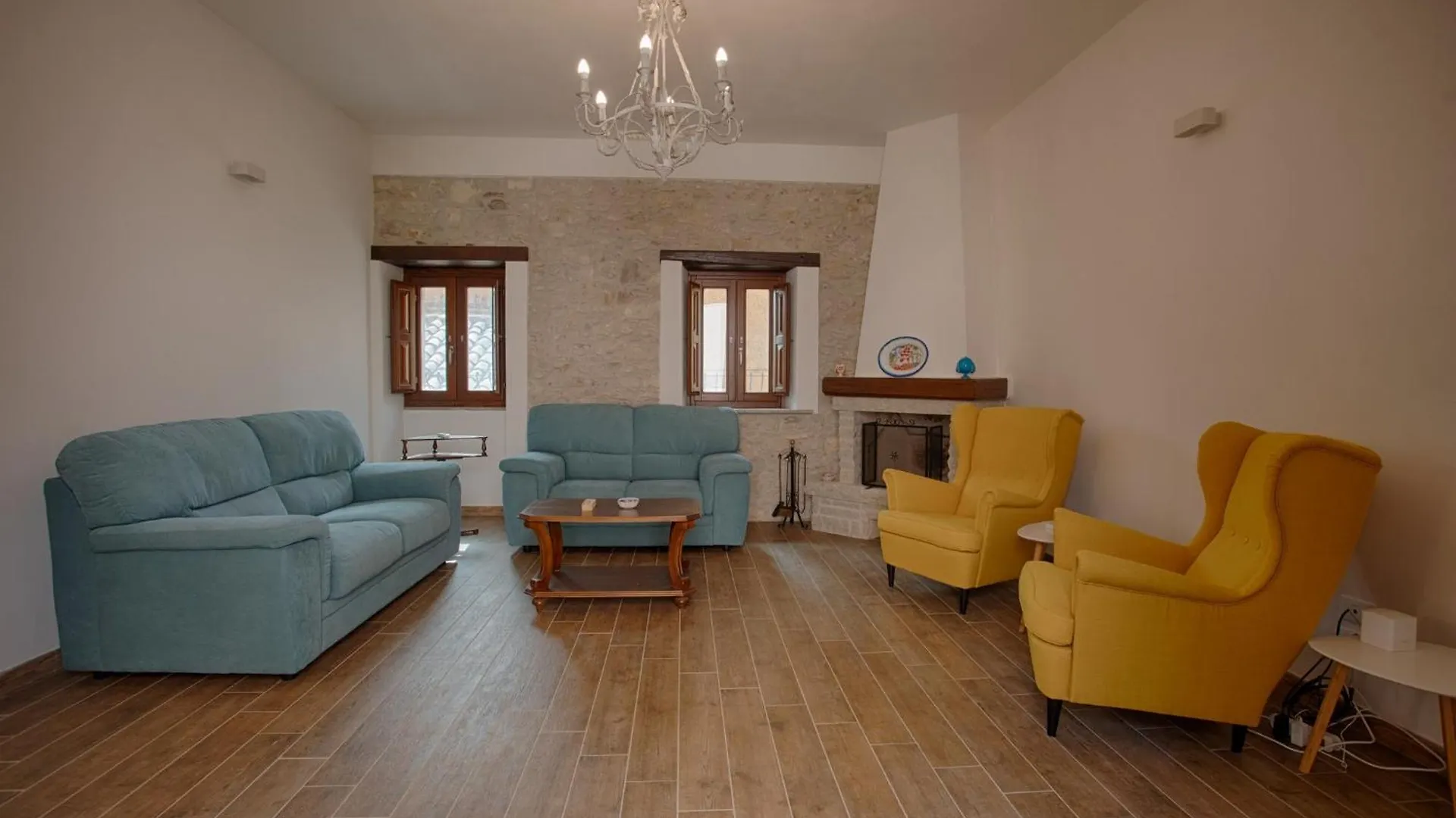 Erice Lovely Apt With Terrace And Stunning View