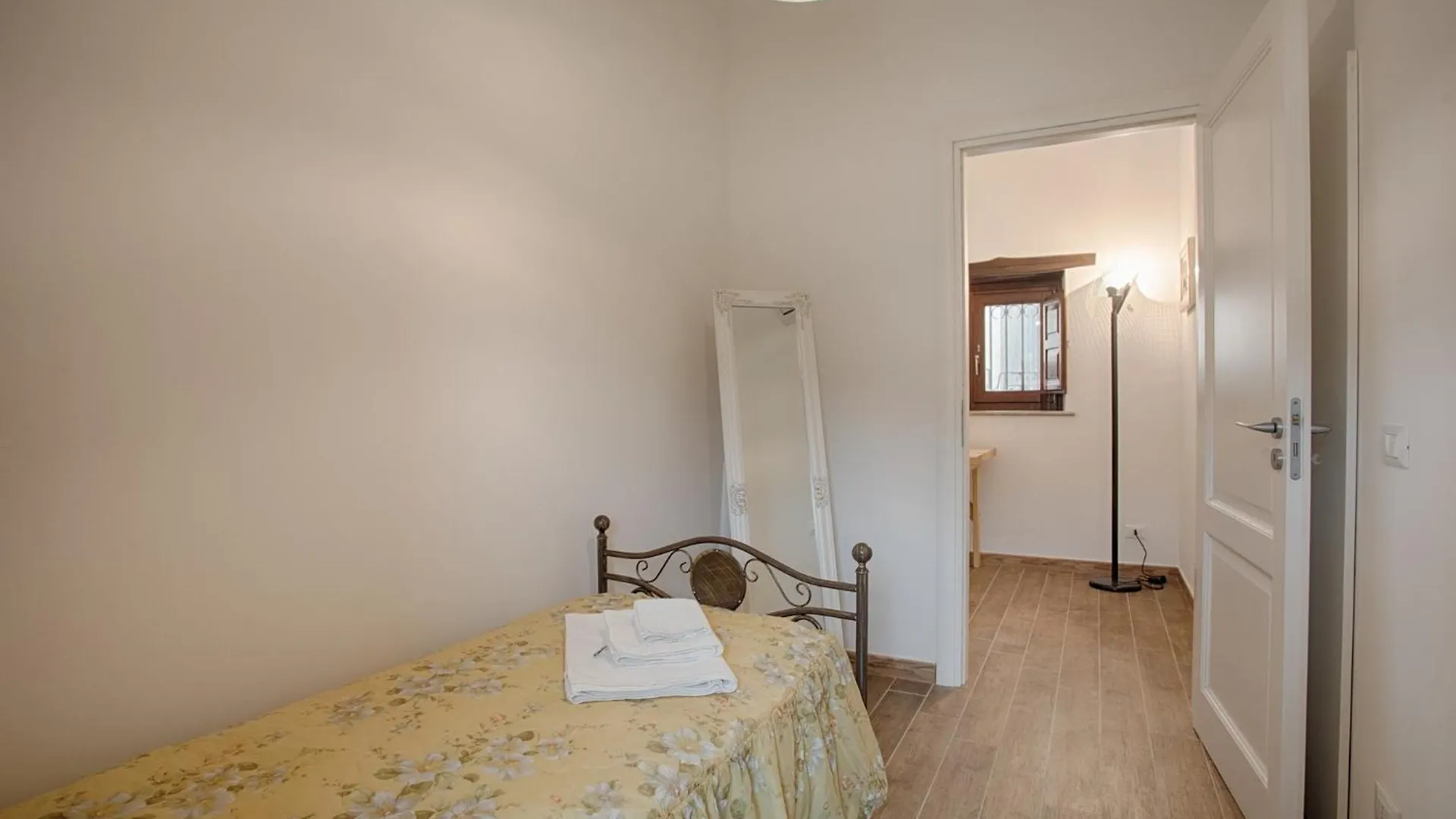 Erice Lovely Apt With Terrace And Stunning View Apartment