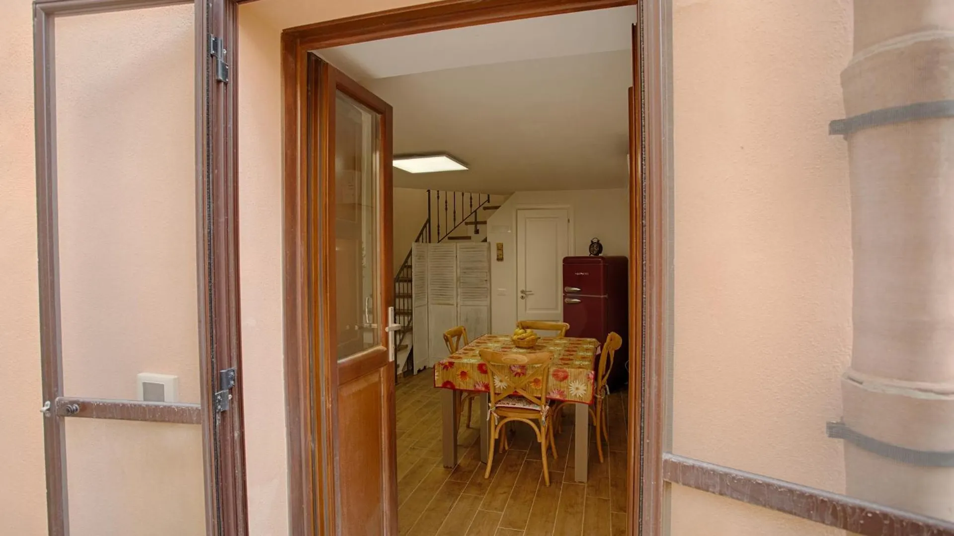 Apartment Erice Lovely Apt With Terrace And Stunning View