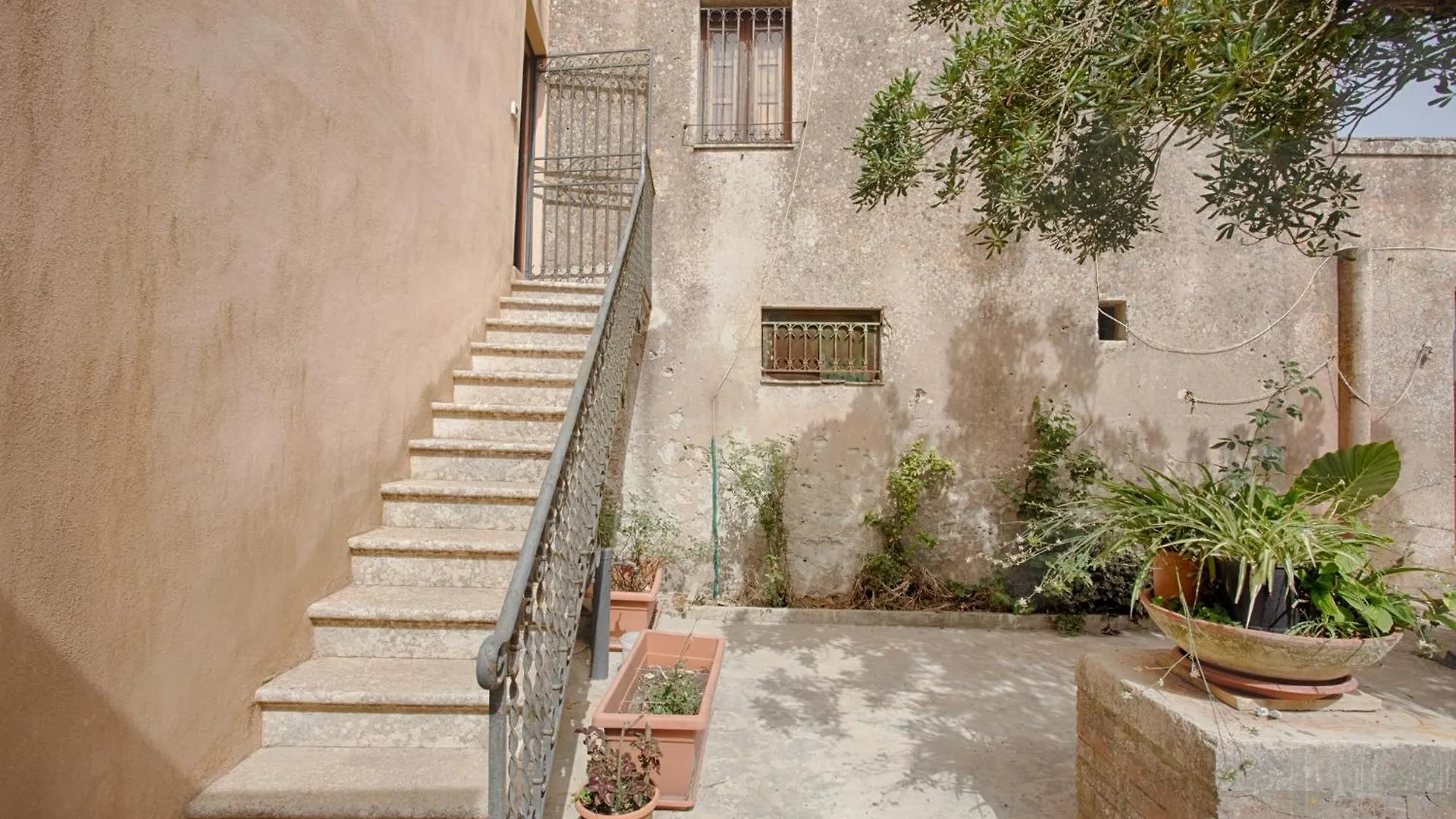 Erice Lovely Apt With Terrace And Stunning View 0*,