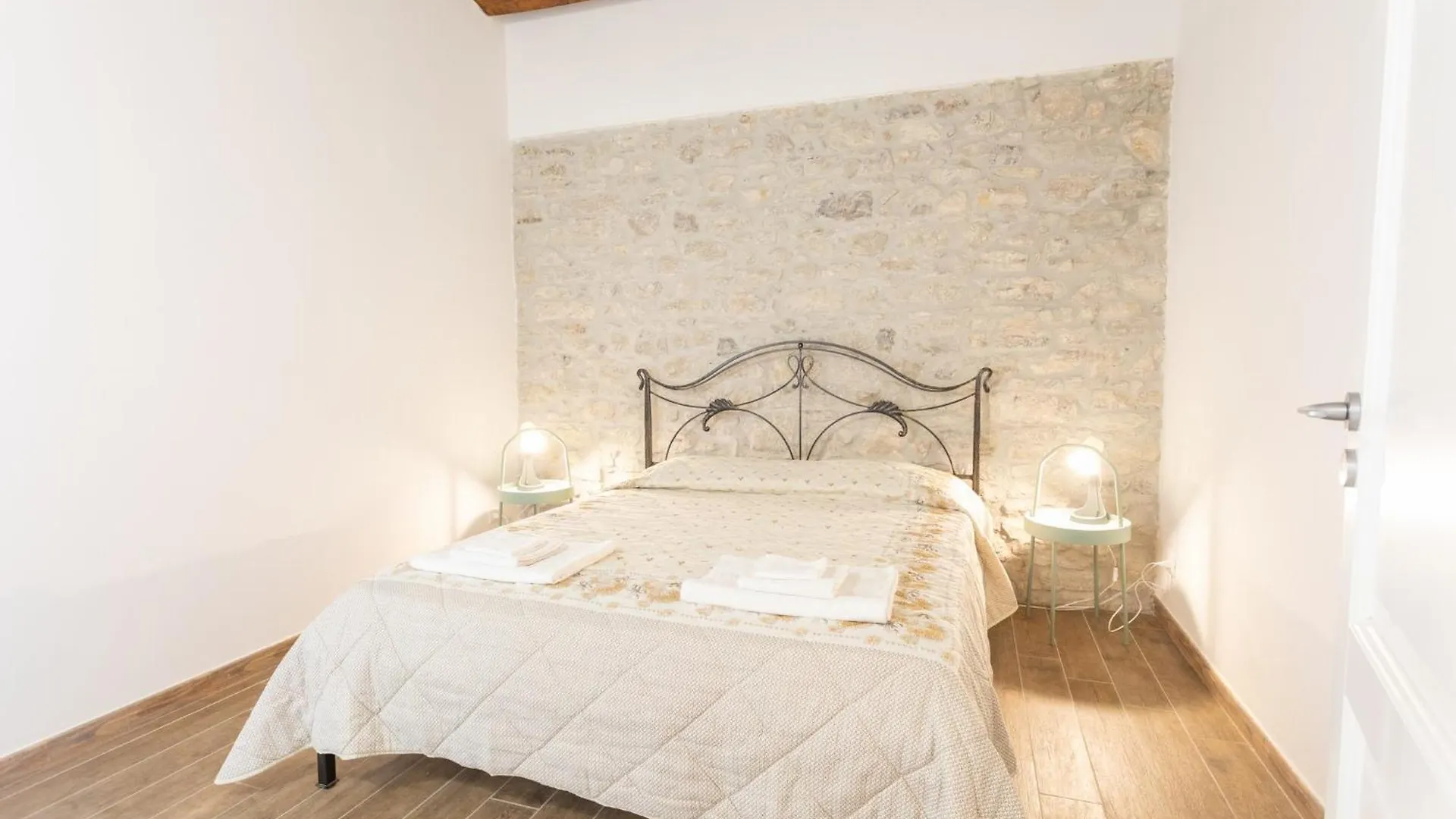 Erice Lovely Apt With Terrace And Stunning View Apartment