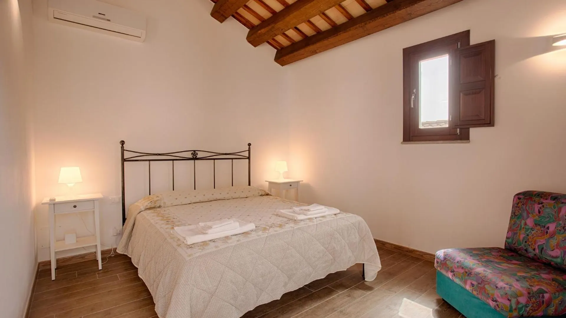 Erice Lovely Apt With Terrace And Stunning View Apartment