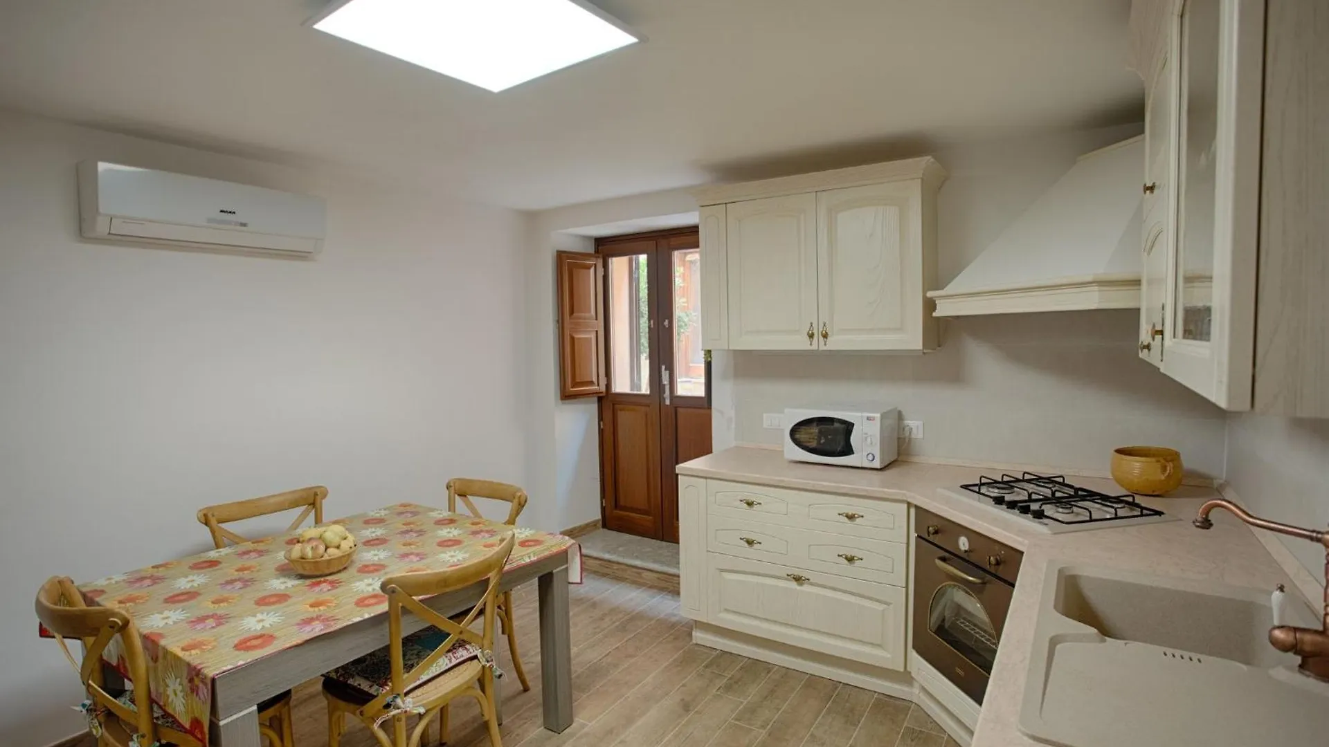 Erice Lovely Apt With Terrace And Stunning View