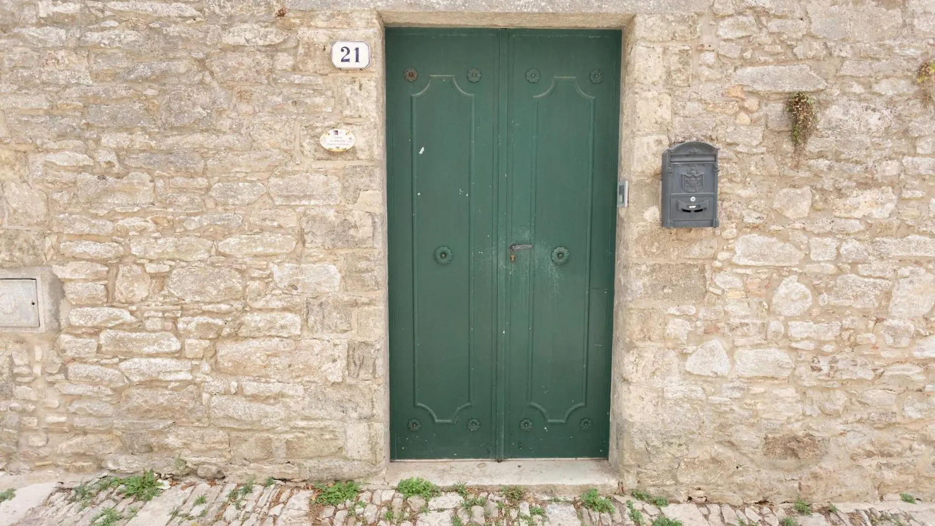 Erice Lovely Apt With Terrace And Stunning View 0*,  Italy