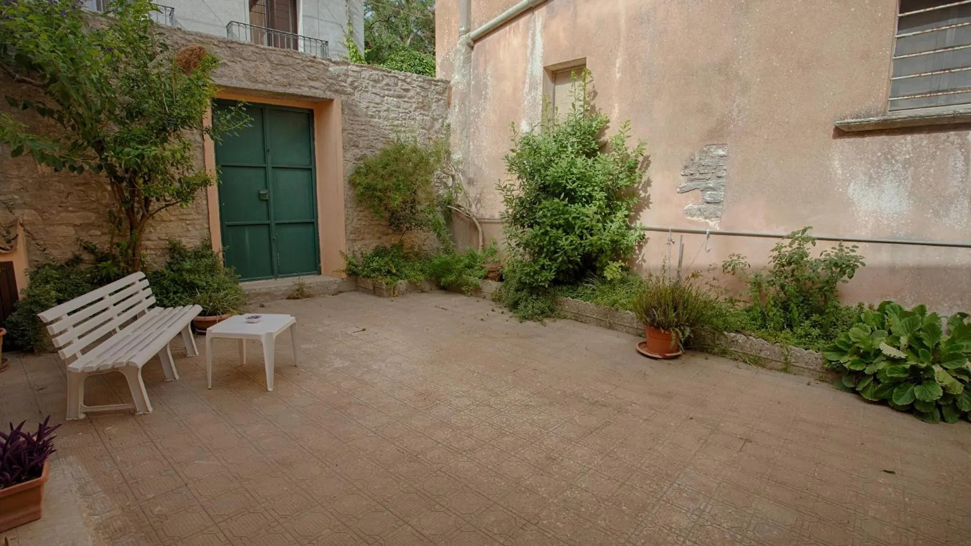 Erice Lovely Apt With Terrace And Stunning View Apartment