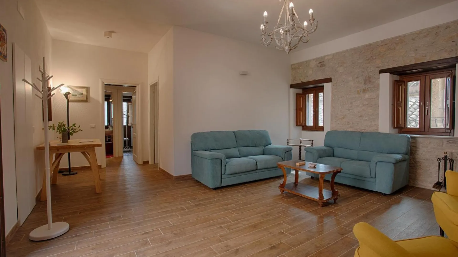 Apartment Erice Lovely Apt With Terrace And Stunning View Italy