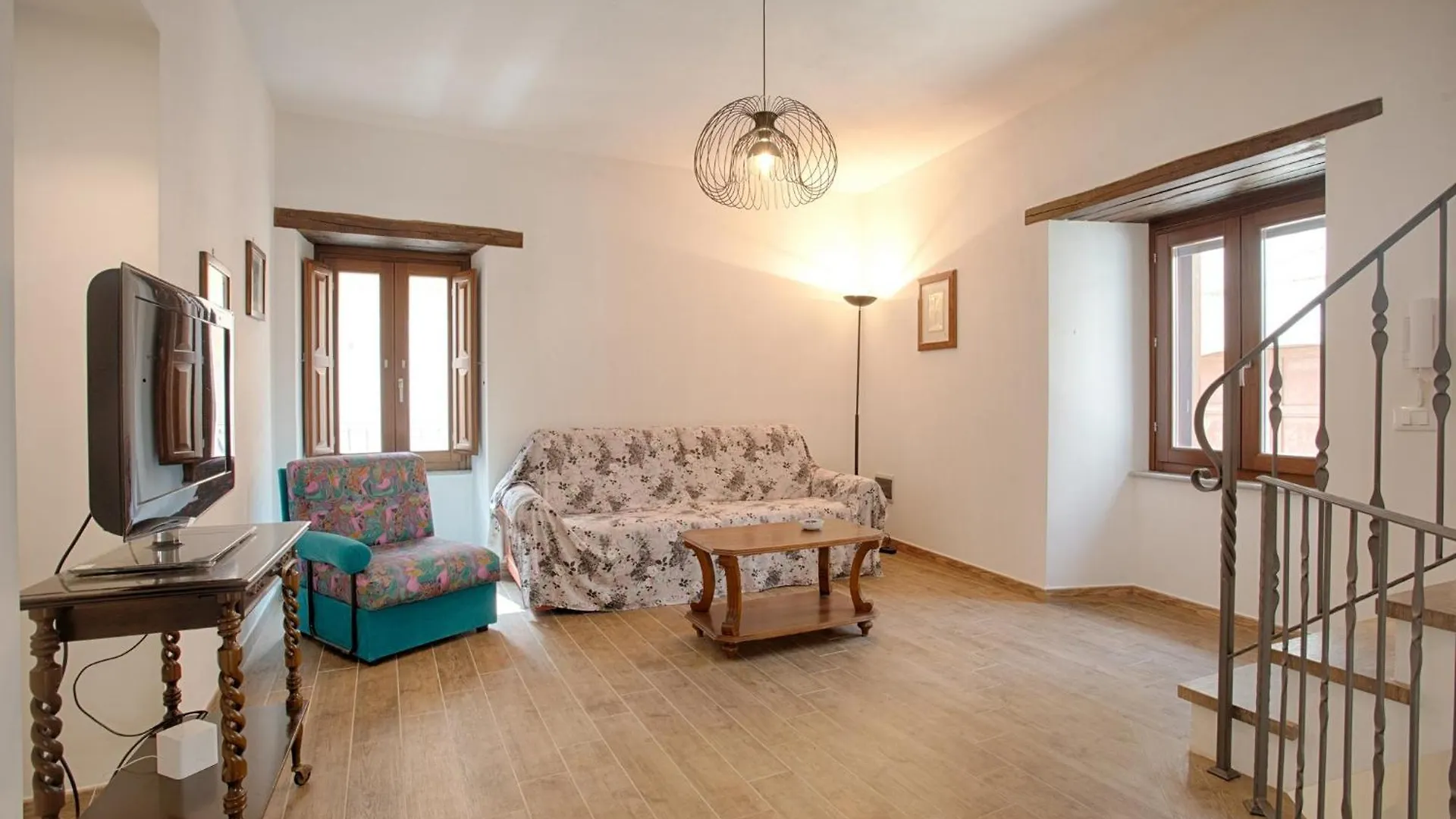 Apartment Erice Lovely Apt With Terrace And Stunning View