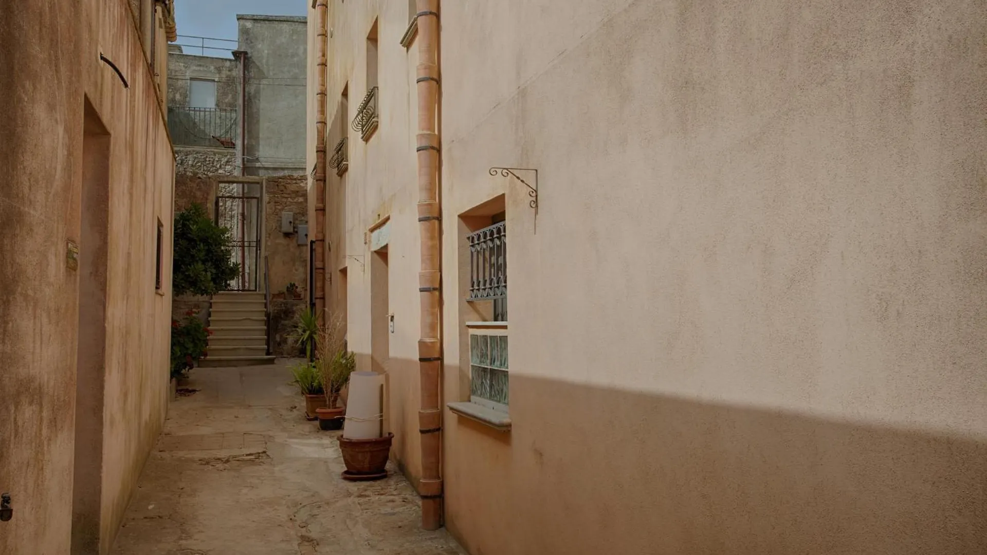 Erice Lovely Apt With Terrace And Stunning View 0*,